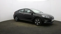 2019 Hyundai IONIQ 1.6 GDi Premium SE Hybrid