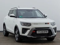 2024 KGM / Ssangyong Tivoli 1.5 K40