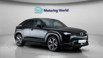 2021 Mazda MX-30 E Sport Lux
