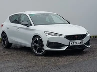 2024 Cupra Leon NF 1.5 TSI V1 Hatchback
