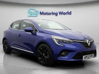 2022 Renault Clio 1.6 S Edition