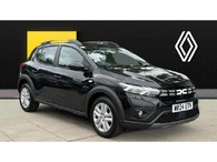 2024 Dacia Sandero Stepway 1.0 TCe Expression (90bhp)