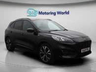 2021 Ford Kuga 1.5 ST-Line X Edition
