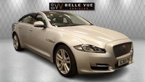 2015 Jaguar XJ Series 3.0TD XJ Premium Luxury SWB auto