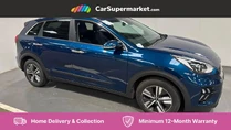 2020 Kia Niro 1.6 GDi 2