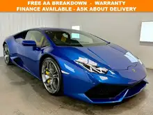 Lamborghini Huracan