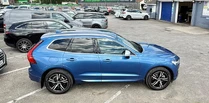 2018 Volvo XC60 2.0TD D5 R-Design PowerPulse 4X4