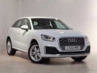 2020 Audi Q2 1.0 30 TFSI S Line (116ps)