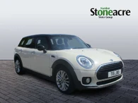 2016 MINI Clubman