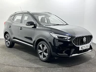 2022 MG ZS SUV 1.5 VTI-Tech Excite