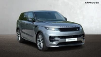 2023 Land Rover Range Rover Sport 3.0 P460e Dynamic SE