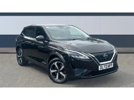 2023 Nissan Qashqai 1.5 N-Connecta
