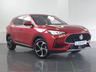 2024 MG HS 1.5T-GDI Trophy (258ps) Plug-in Hybrid 1490cc Auto
