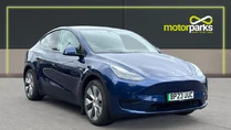 2023 Tesla Model Y E RWD