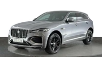 2021 Jaguar F-PACE 2.0 D200 R-Dynamic SE MHEV