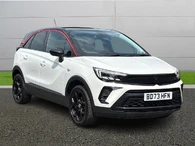 2023 Vauxhall Crossland 1.2 GS (130ps) Auto