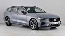 2023 Volvo V60 2.0 B3 Plus Station Wagon
