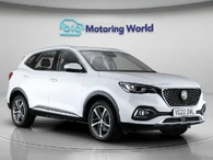 2022 MG HS 1.5T-GDI Exclusive (162ps)