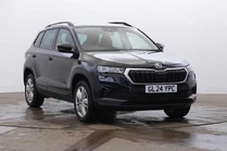 2024 Skoda Karoq 1.5 TSI SE Drive DSG