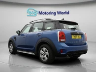 2019 MINI Countryman 1.5 Cooper Classic