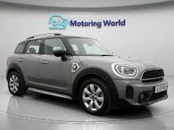 2022 MINI Countryman 1.5 Cooper S E PHEV Classic