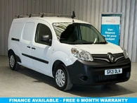 2021 Renault Kangoo Maxi 1.5dCi LL21 Energy dCi 95 Maxi Business (Eu6dT) Panel