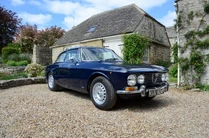 1974 Alfa Romeo GTV 2000 GT Veloce