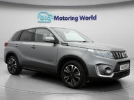 2021 Suzuki Vitara 1.4 Boosterjet SZ5 ALLGRIP