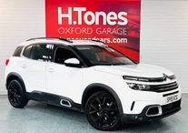 2019 Citroen C5 Aircross 2.0BlueHDi Flair