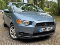 2011 Mitsubishi Colt 1.3 CZ2 5d AMT