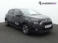 2024 Citroen C3 1.2 PureTech PLUS (110ps) EAT6