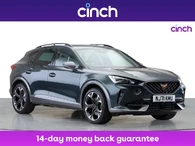 2021 Cupra Formentor 1.4 e-HYBRID VZ2