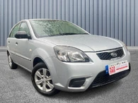 2011 Kia Rio 1.5TD 1