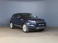 2012 Land Rover Range Rover Evoque 2.2TD Prestige LUX (190bhp) 4X4 Hatchback 5d Auto
