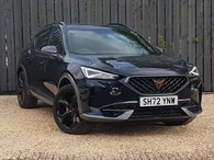 2023 Cupra Formentor 2.0 TSI VZ2 (310ps) 4Drive