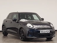 2023 MINI Cooper 1.5 Cooper Exclusive (Premium Auto) Hatchback 5d Auto