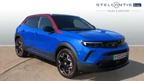 2023 Vauxhall Mokka E GS