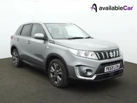 2019 Suzuki Vitara 1.4 Boosterjet SZ-T Auto