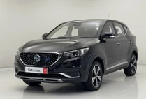 2020 MG ZS SUV E Excite EV