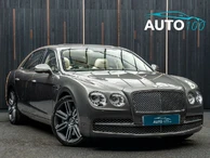 2016 Bentley Flying Spur 6.0