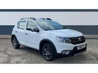 2019 Dacia Sandero Stepway 0.9 TCe Comfort