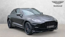 2023 Aston Martin DBX 4.0 V8