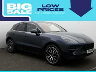 2019 Porsche Macan 3.0 V6 S