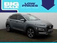 2019 Hyundai Kona 1.0 T-GDi Premium SE