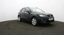 2018 Seat Arona 1.6TDI SE