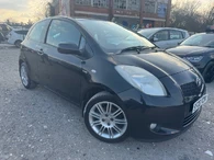 2008 Toyota Yaris 1.4TD SR 3d