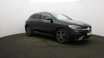 2020 Mercedes-Benz GLA-Class 2.0d GLA 200d AMG Line