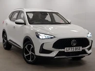 2023 MG HS 1.5T-GDI SE (162ps) DCT