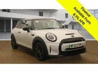 2022 MINI Cooper E Cooper S 2)