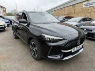 2024 MG HS 1.5T-GDI Trophy (162ps) 1490cc DCT
